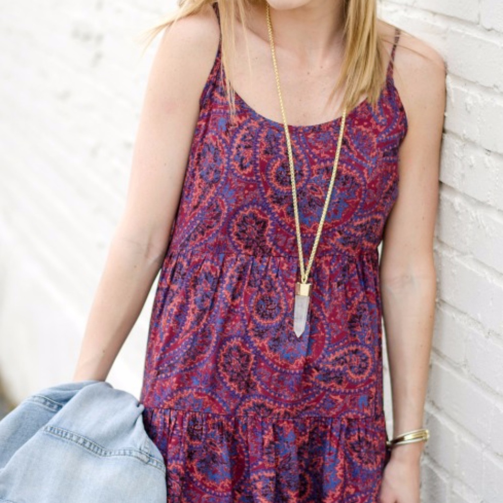 Kendra Scott Necklace